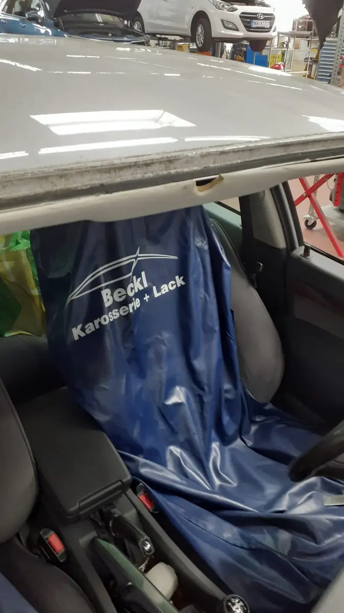 Werkstatt Impression 6