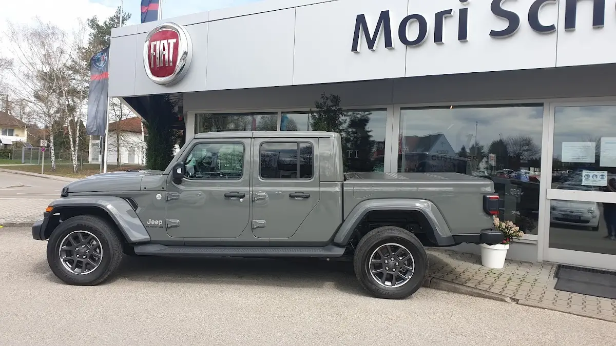 FTS Fahrzeugtechnik Scherübl Werner