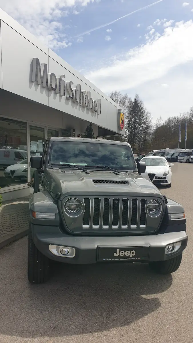 Werkstatt Impression 2