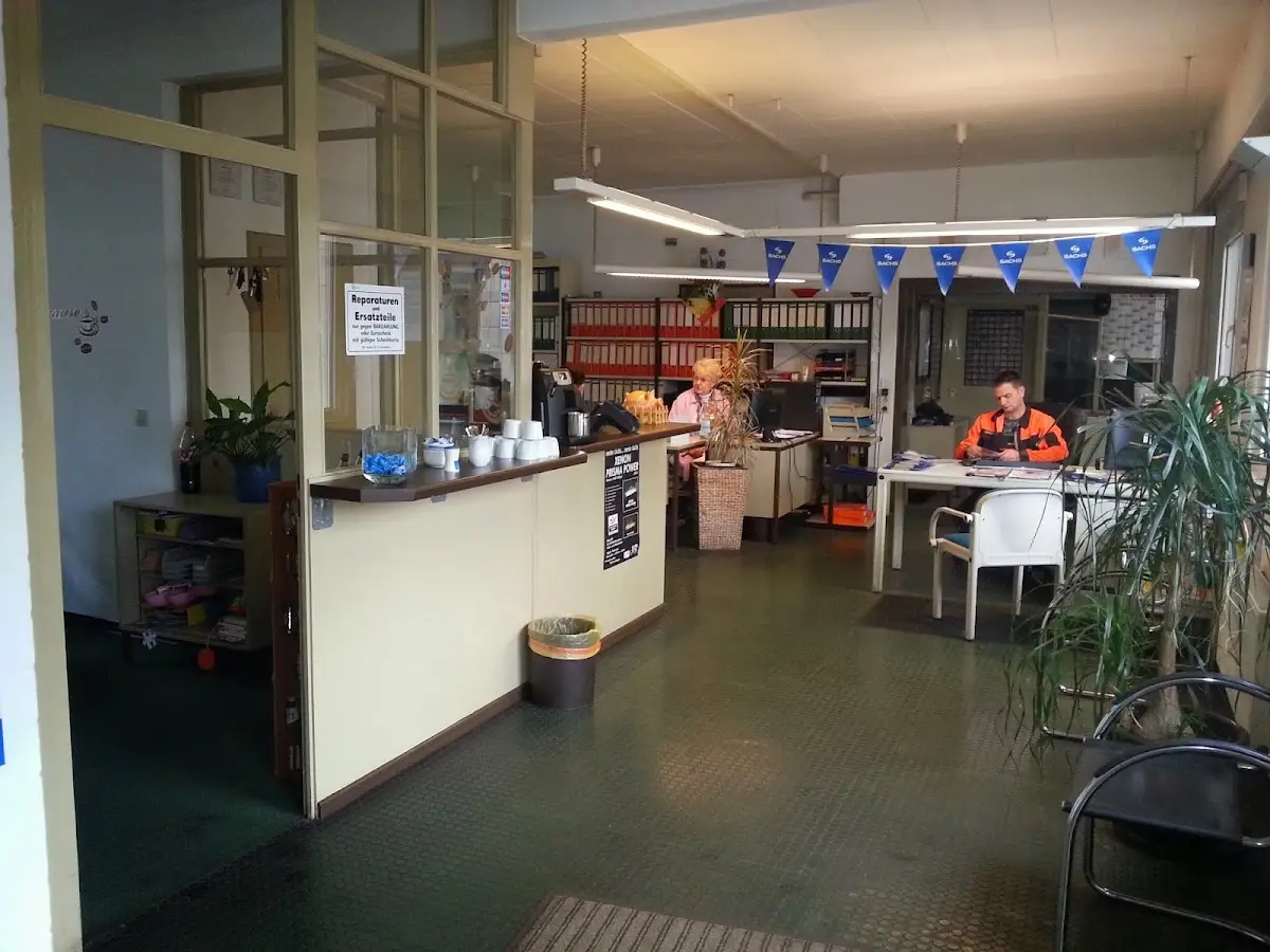 Autowerkstatt Alex Automobile