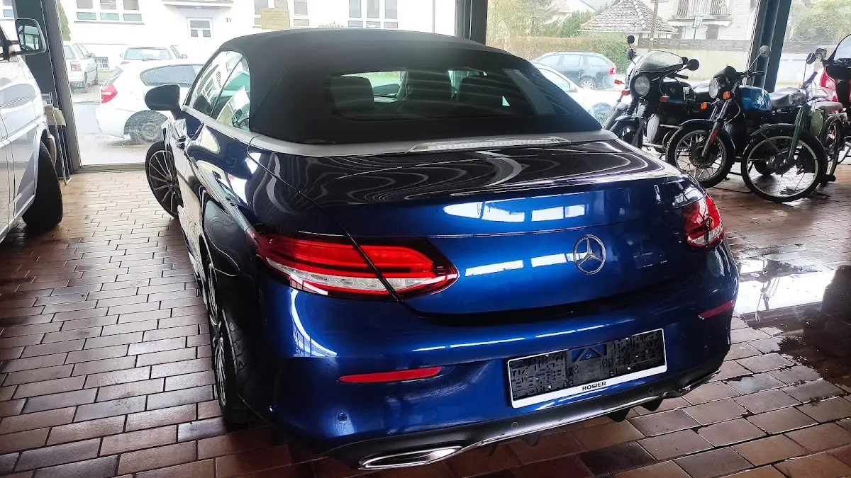 Werkstatt Impression 2