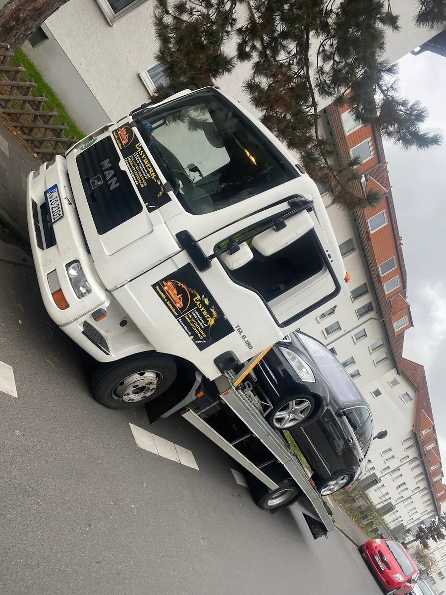 Werkstatt Impression 5