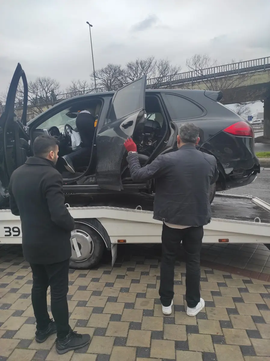 Werkstatt Impression 6