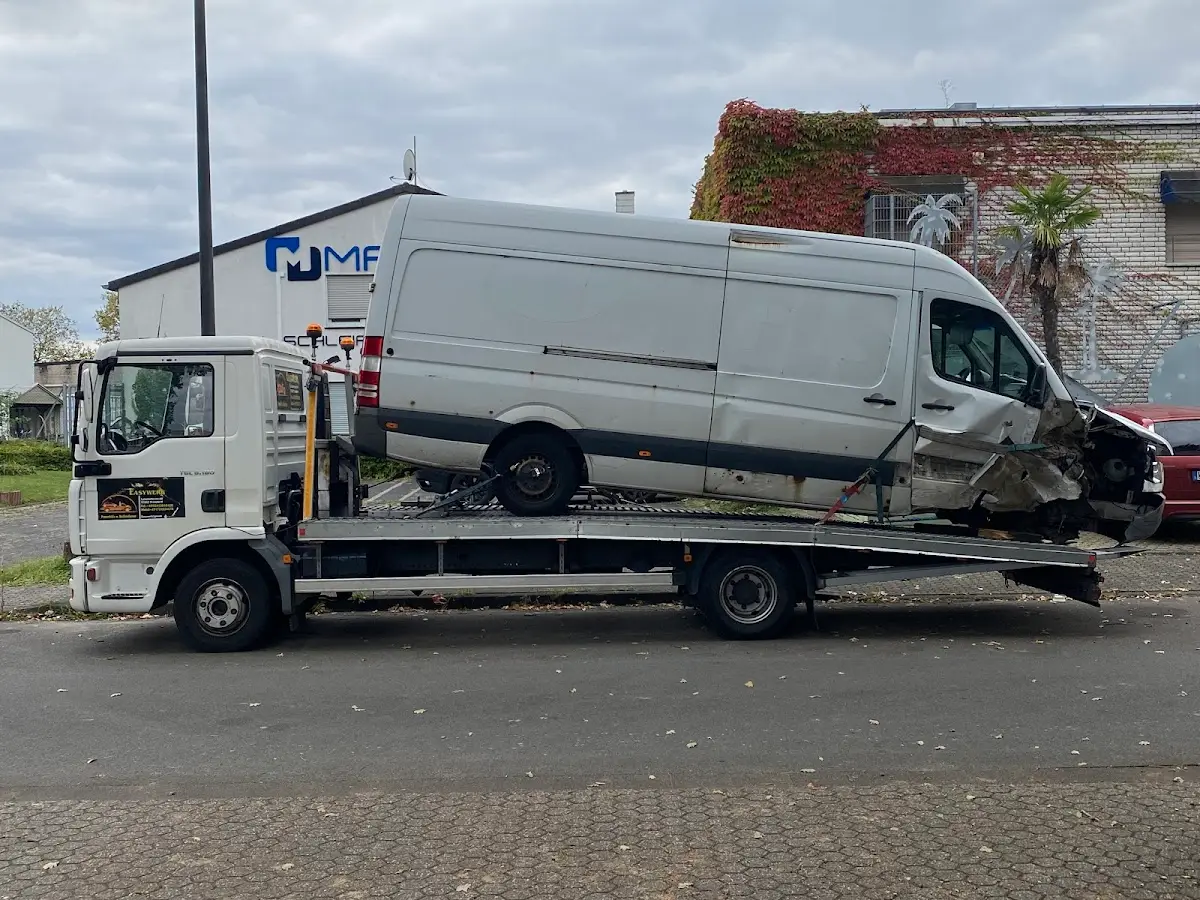 Werkstatt Impression 2