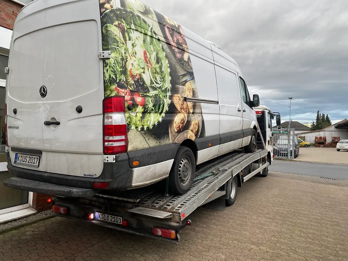 Werkstatt Impression 3