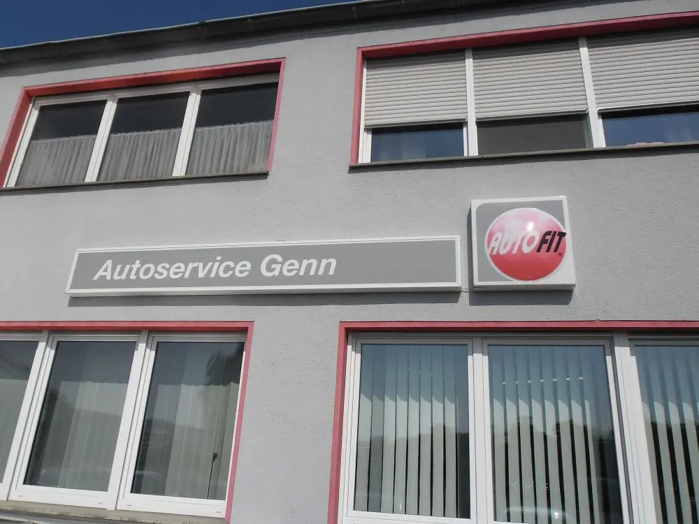 Werkstatt Impression 5