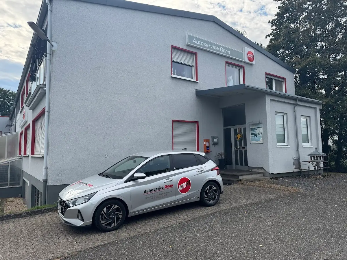 Werkstatt Impression 3