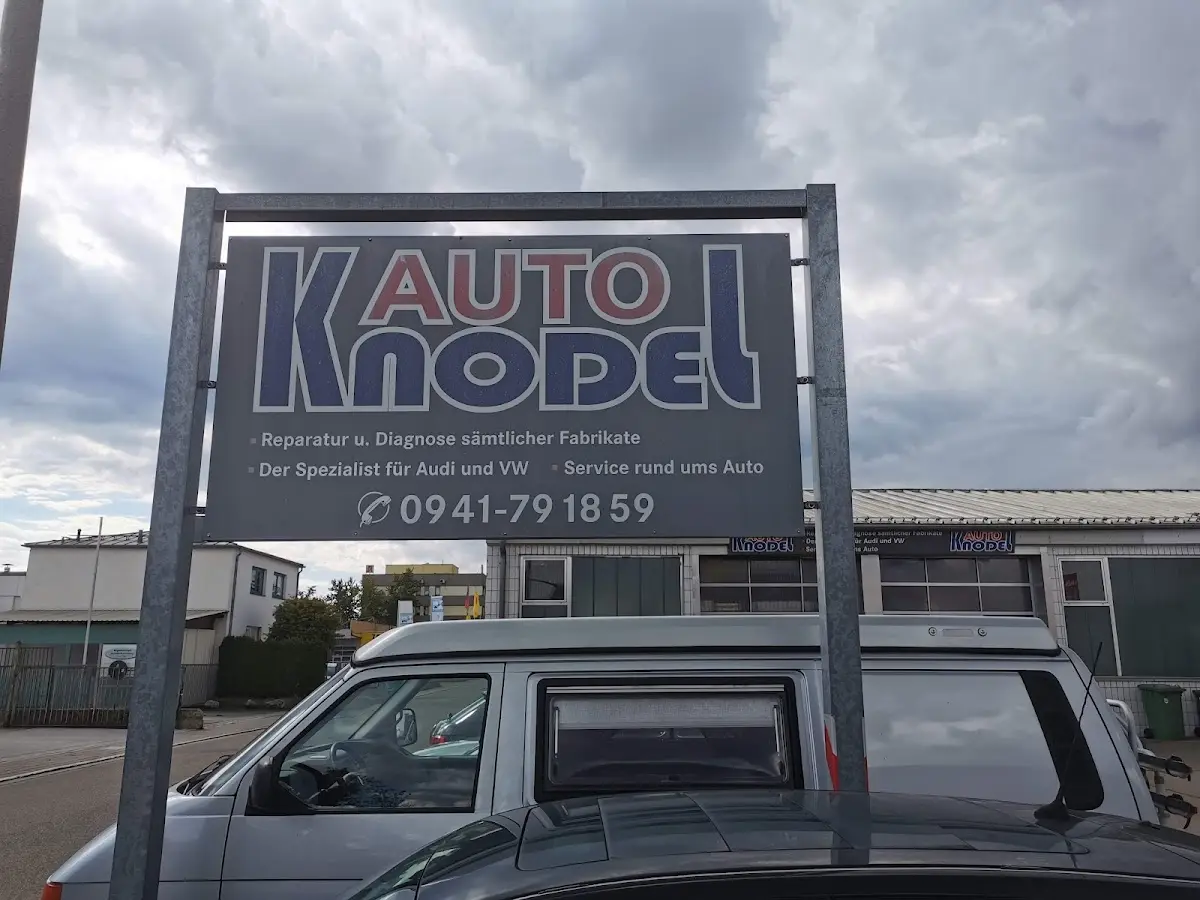 Auto Knodel