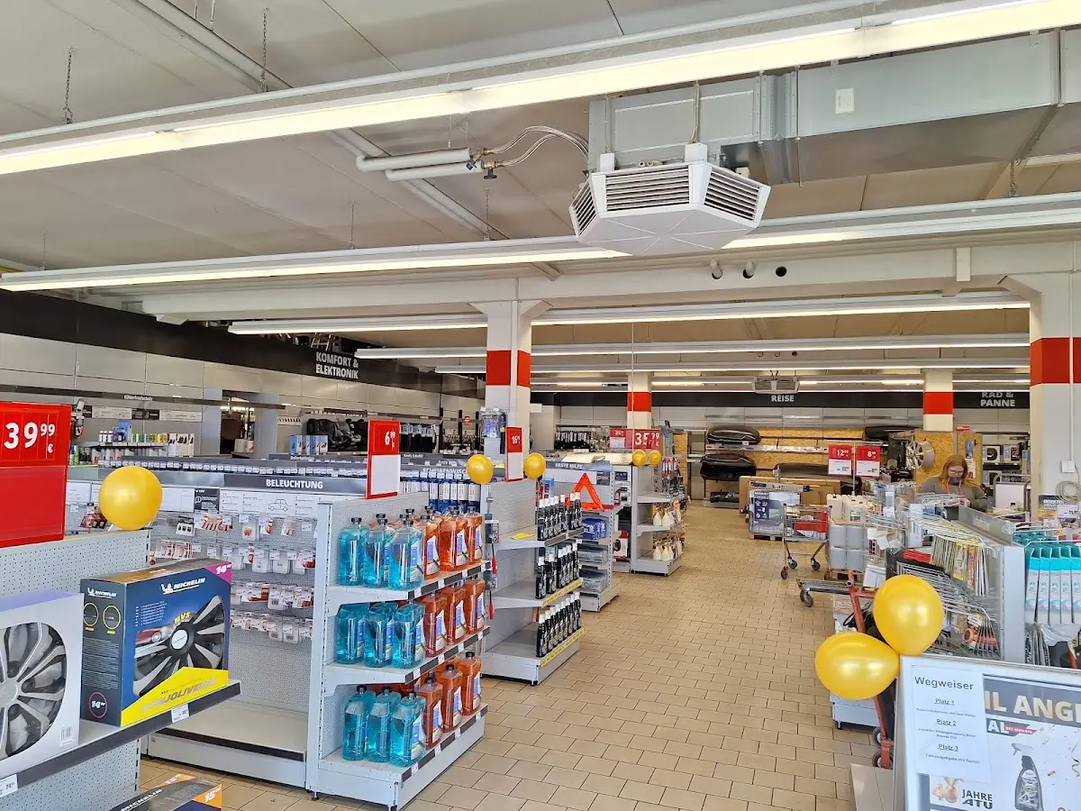 Werkstatt Impression 2