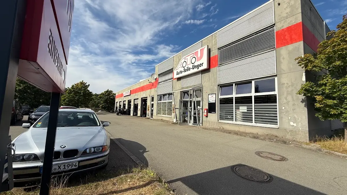 Werkstatt Impression 4