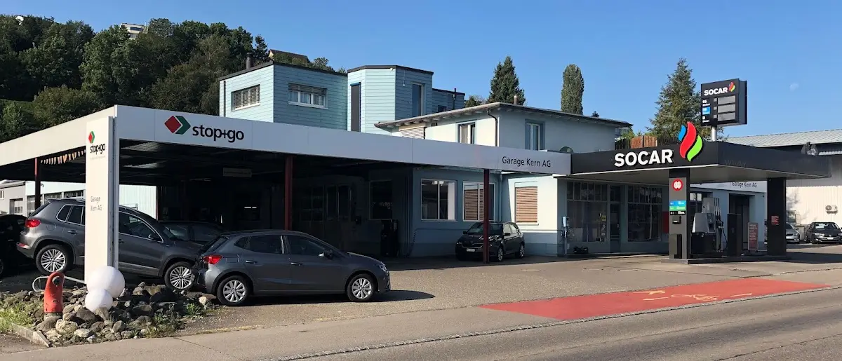 Werkstatt Impression 2