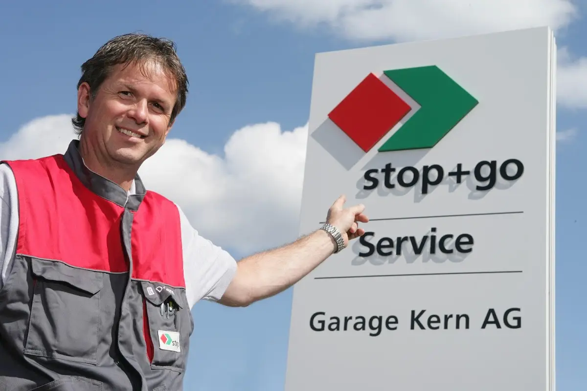 Werkstatt Impression 6