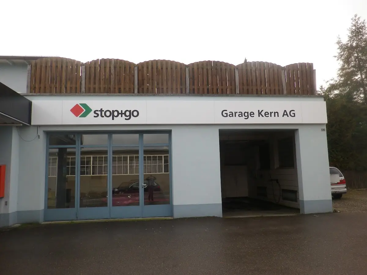 Werkstatt Impression 4