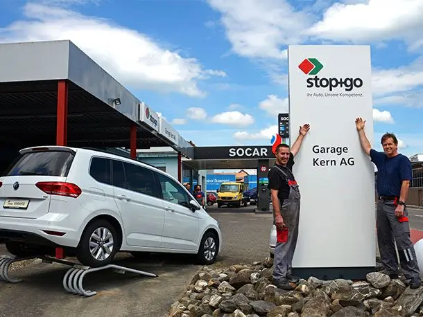 Werkstatt Impression 3