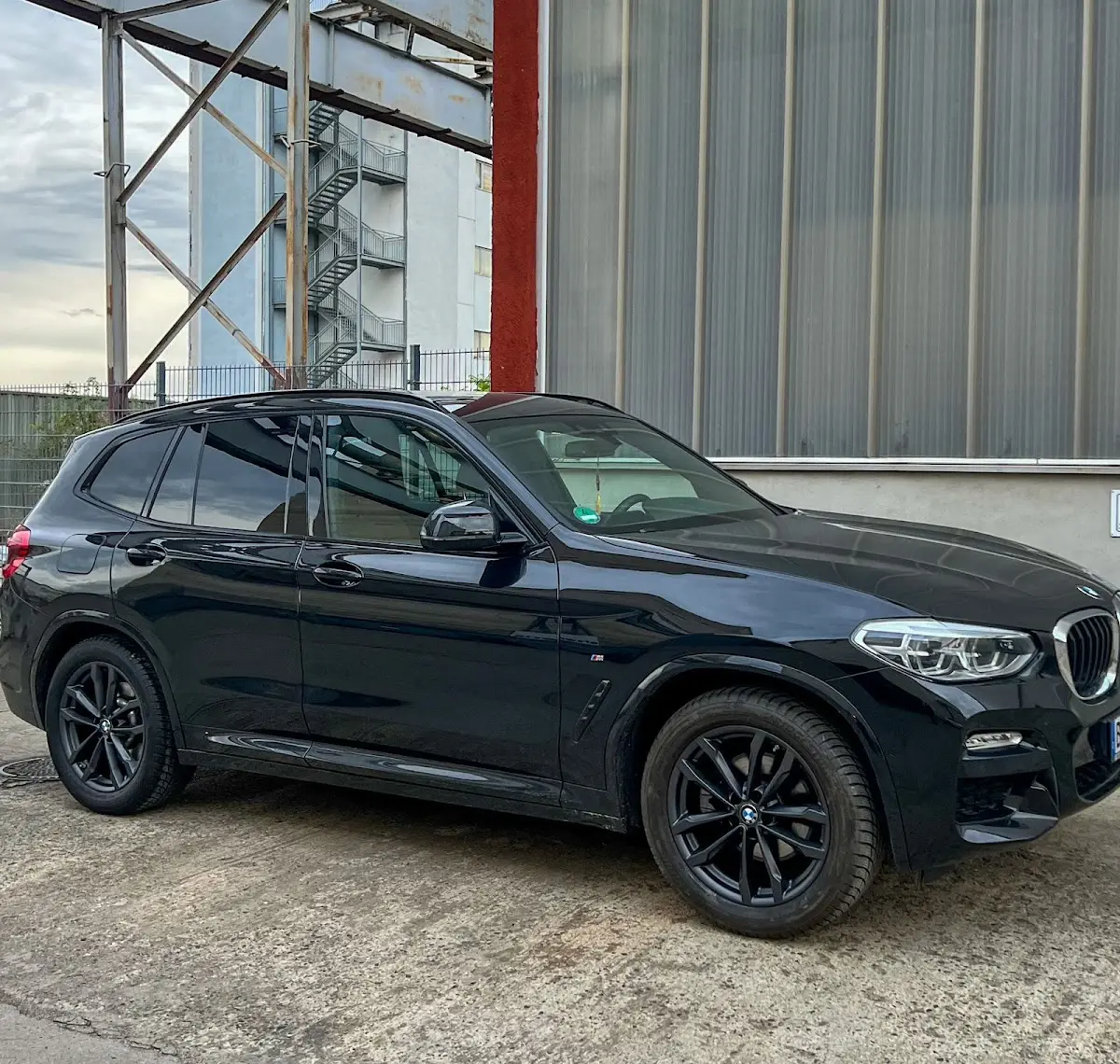 Werkstatt Impression 2