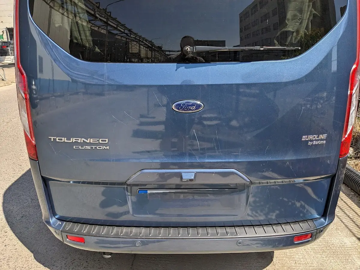 Werkstatt Impression 5