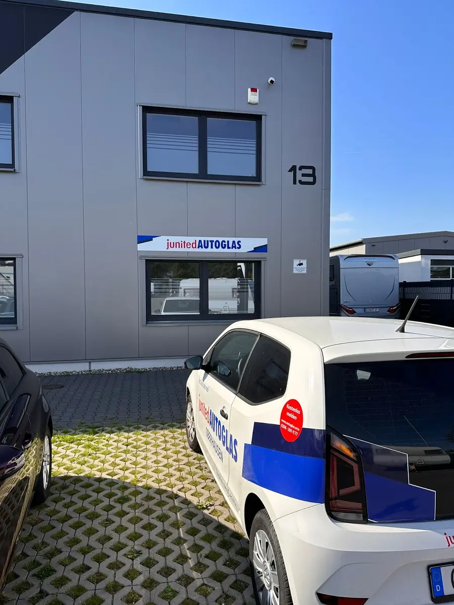 Werkstatt Impression 2