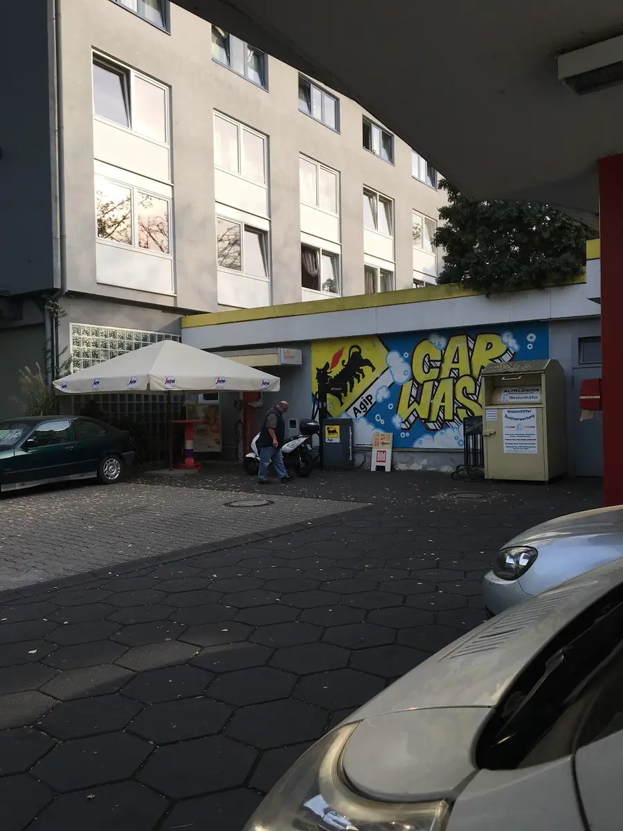 Werkstatt Impression 5