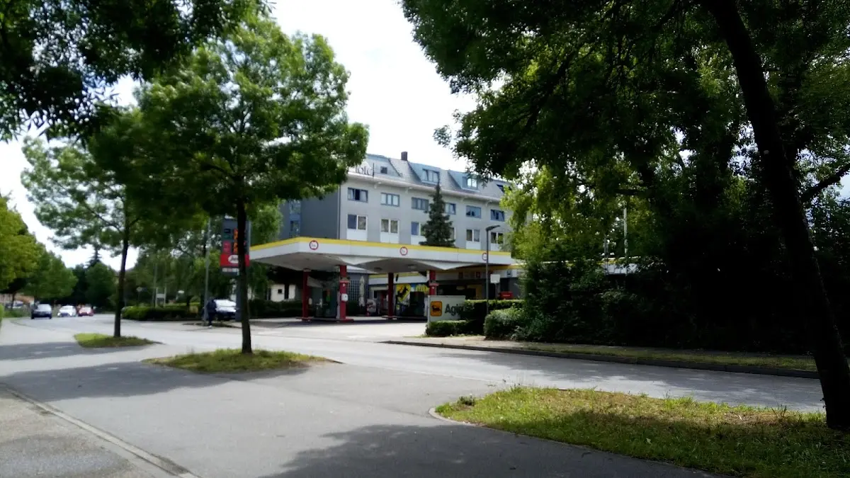 Werkstatt Impression 4