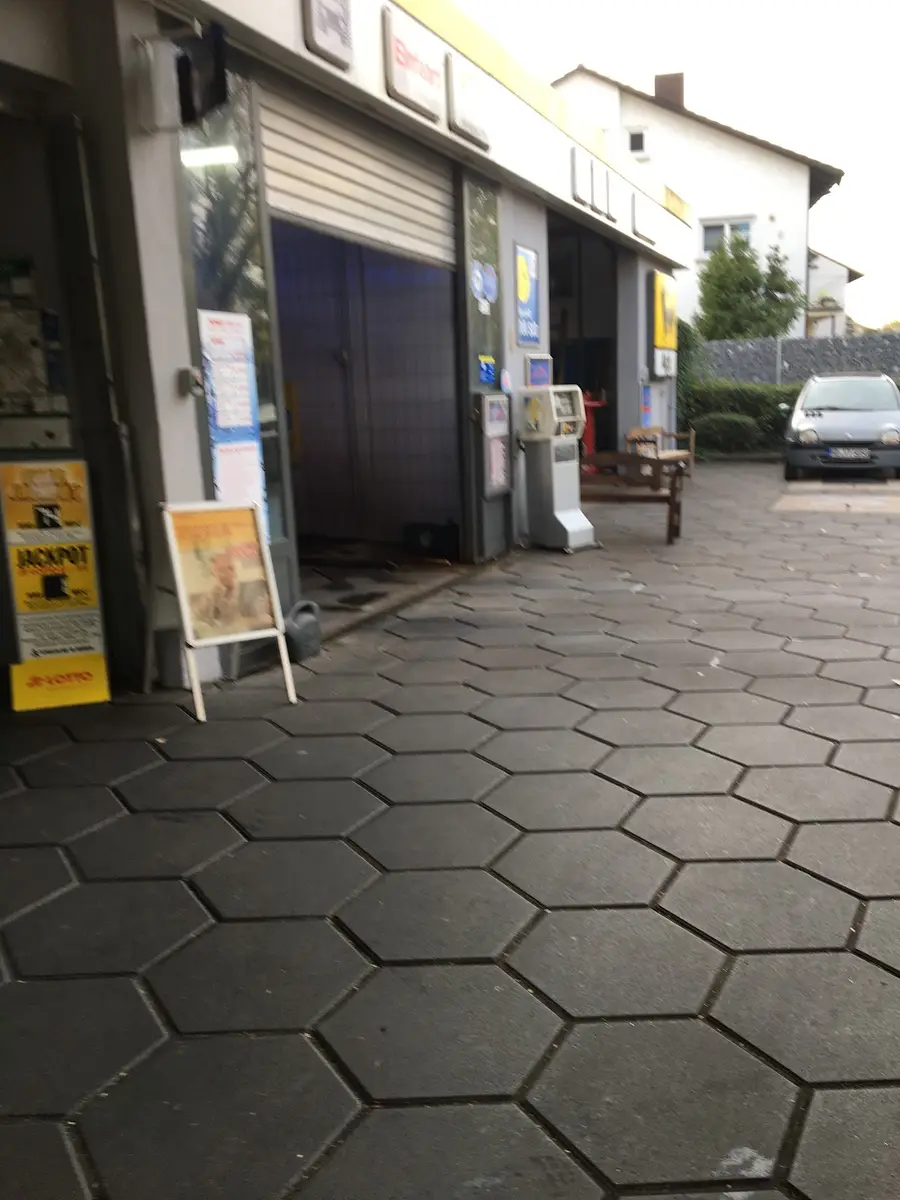 Werkstatt Impression 6