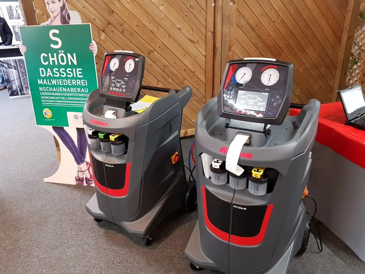 Werkstatt Impression 3