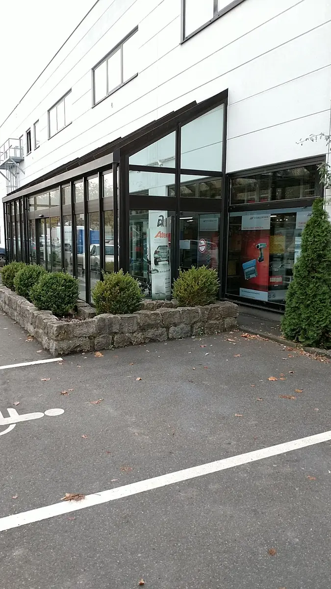 Werkstatt Impression 6