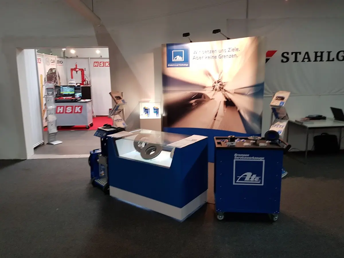 Werkstatt Impression 4