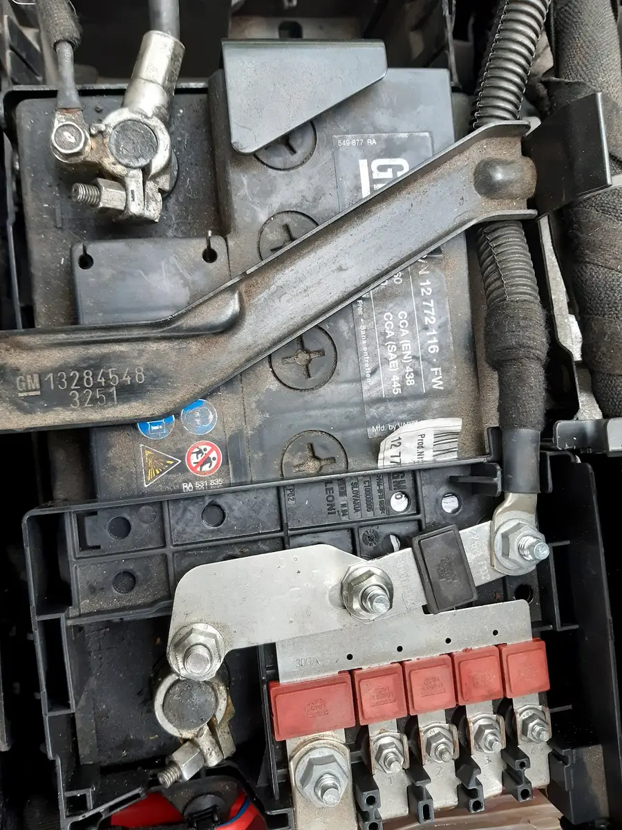 Werkstatt Impression 5