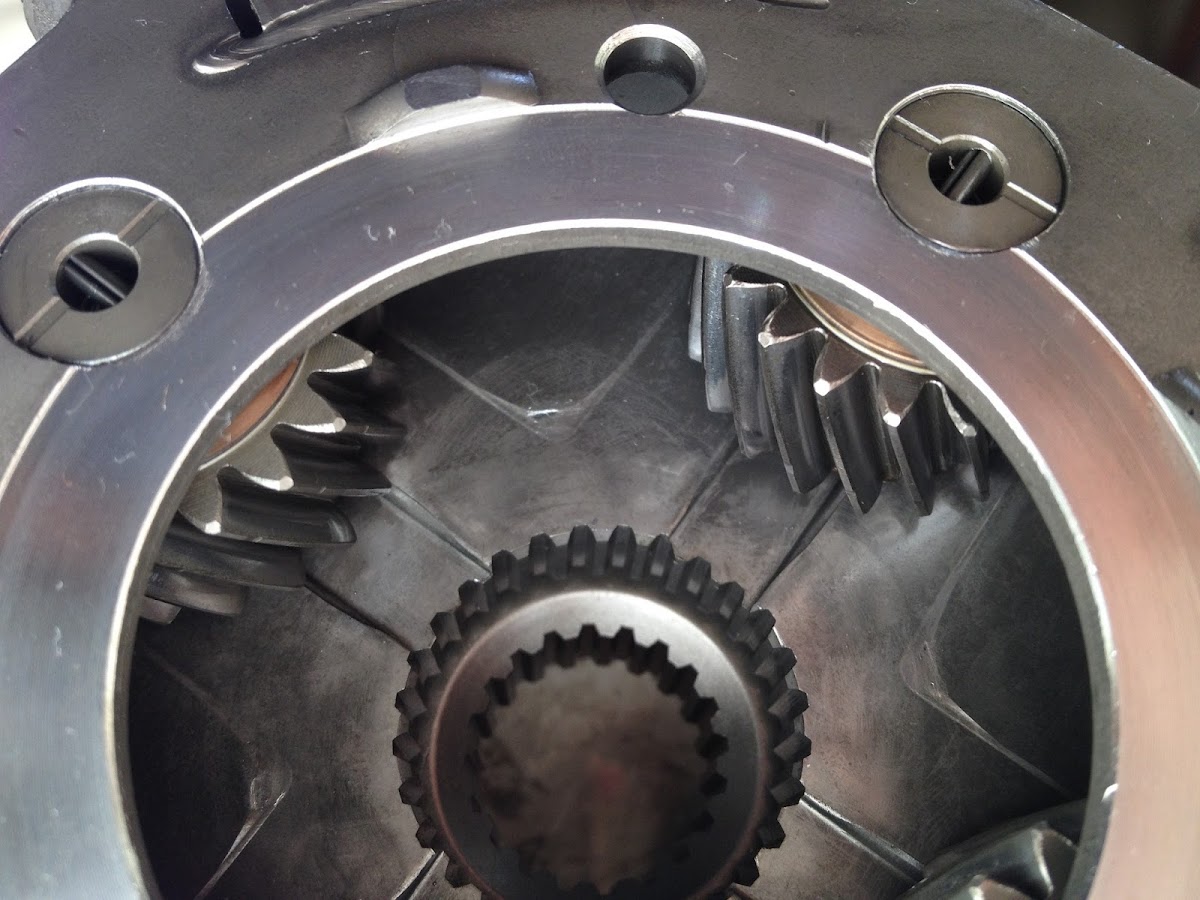 Werkstatt Impression 6