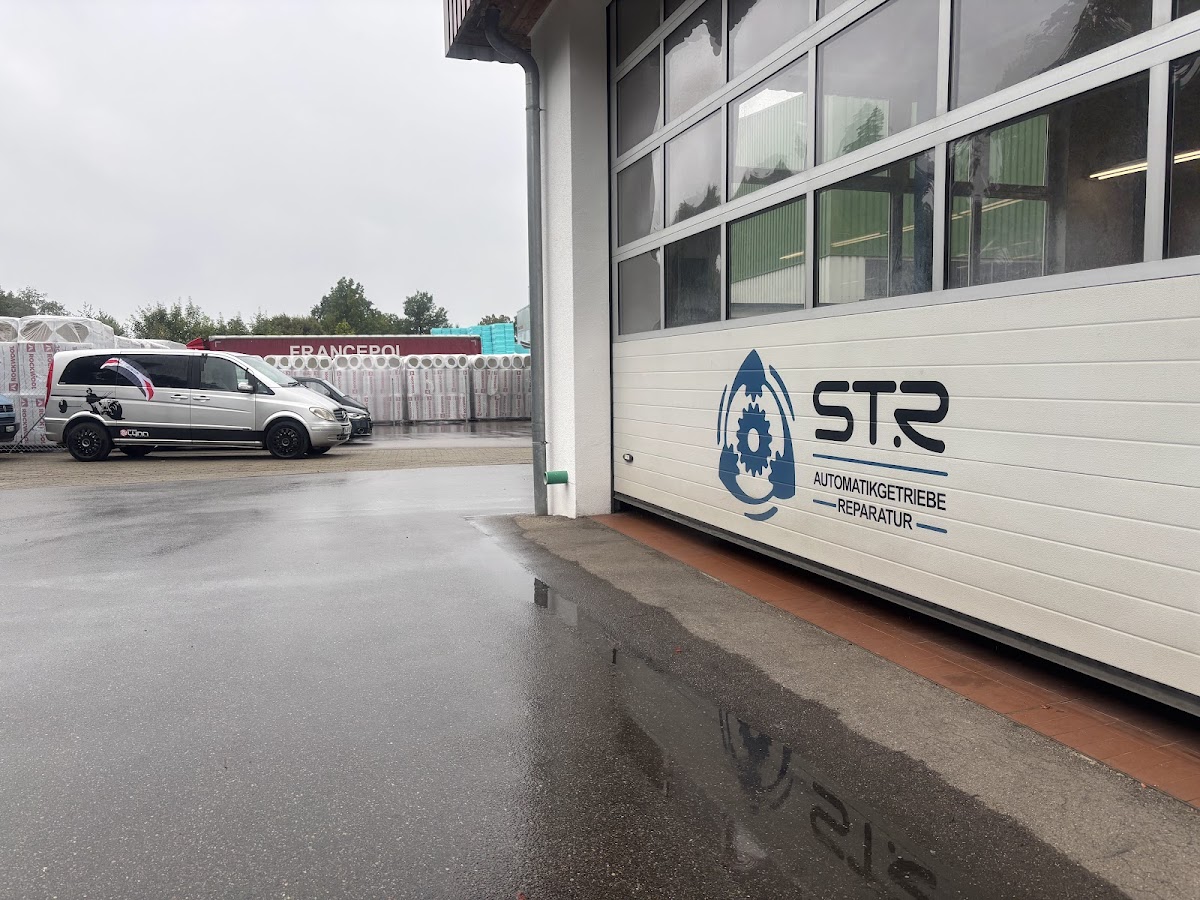 Werkstatt Impression 5