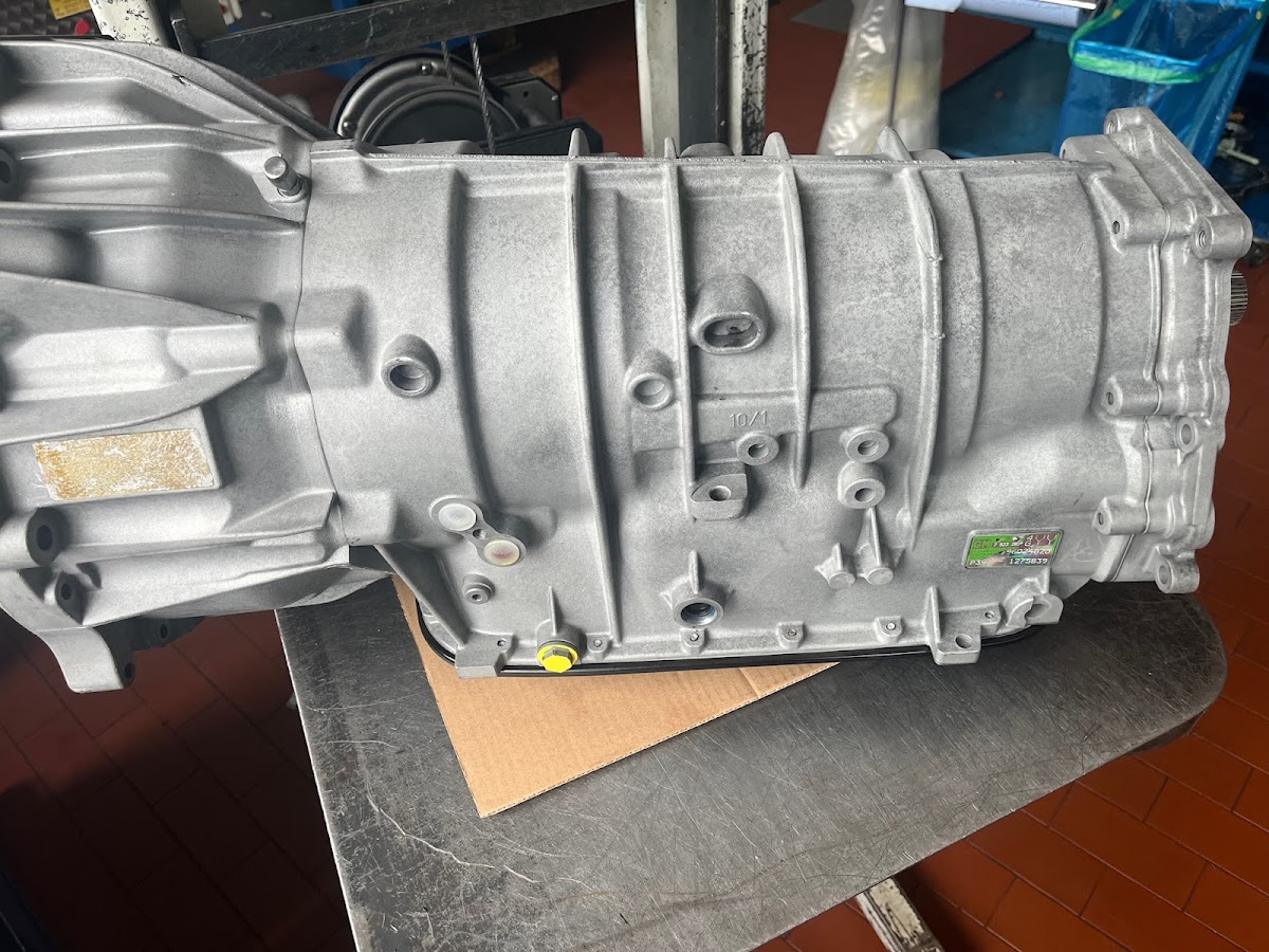 Werkstatt Impression 4