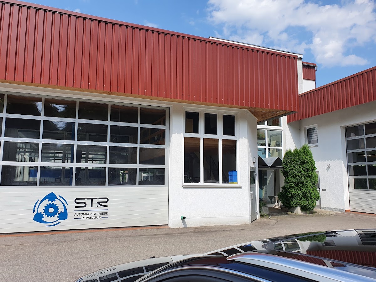 STR-Automatik GmbH