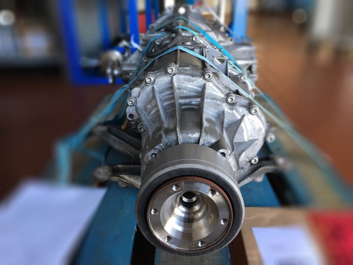 Werkstatt Impression 3