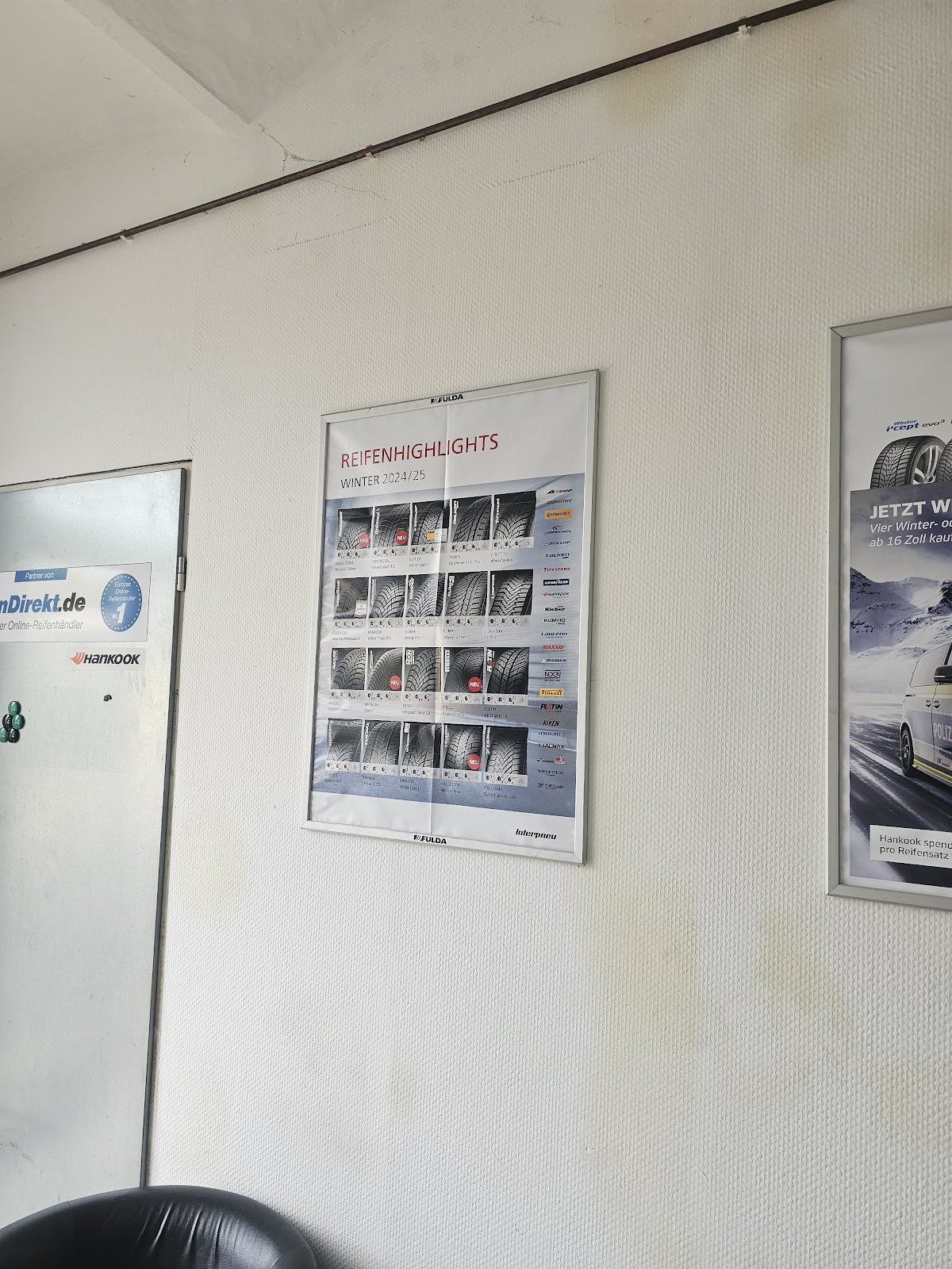 Werkstatt Impression 6