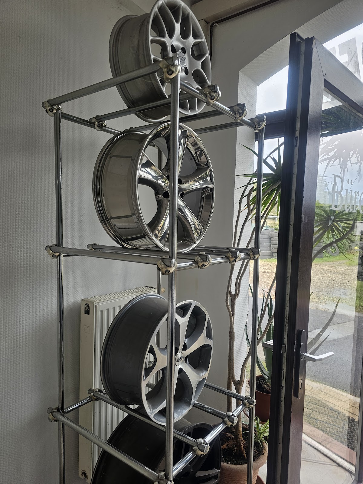 Werkstatt Impression 4