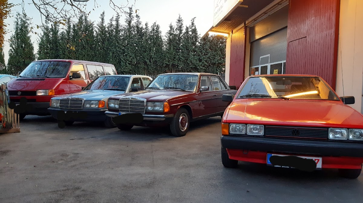 Werkstatt Impression 6