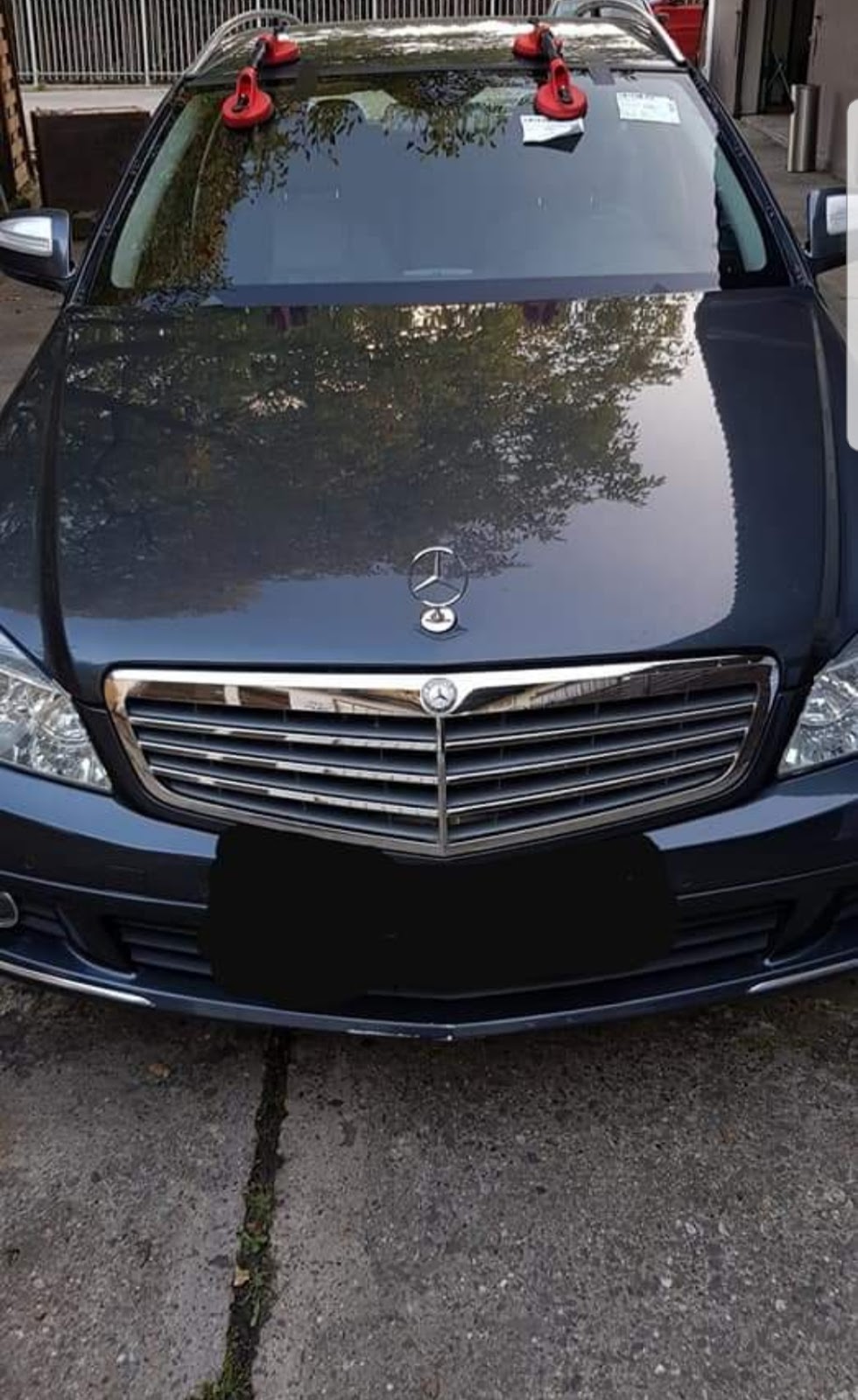 Werkstatt Impression 3