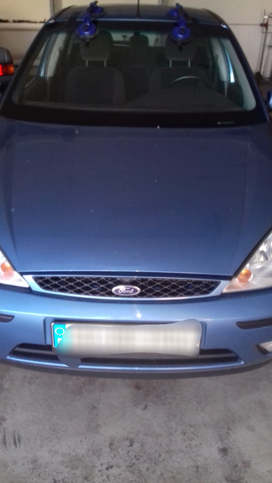 Werkstatt Impression 2