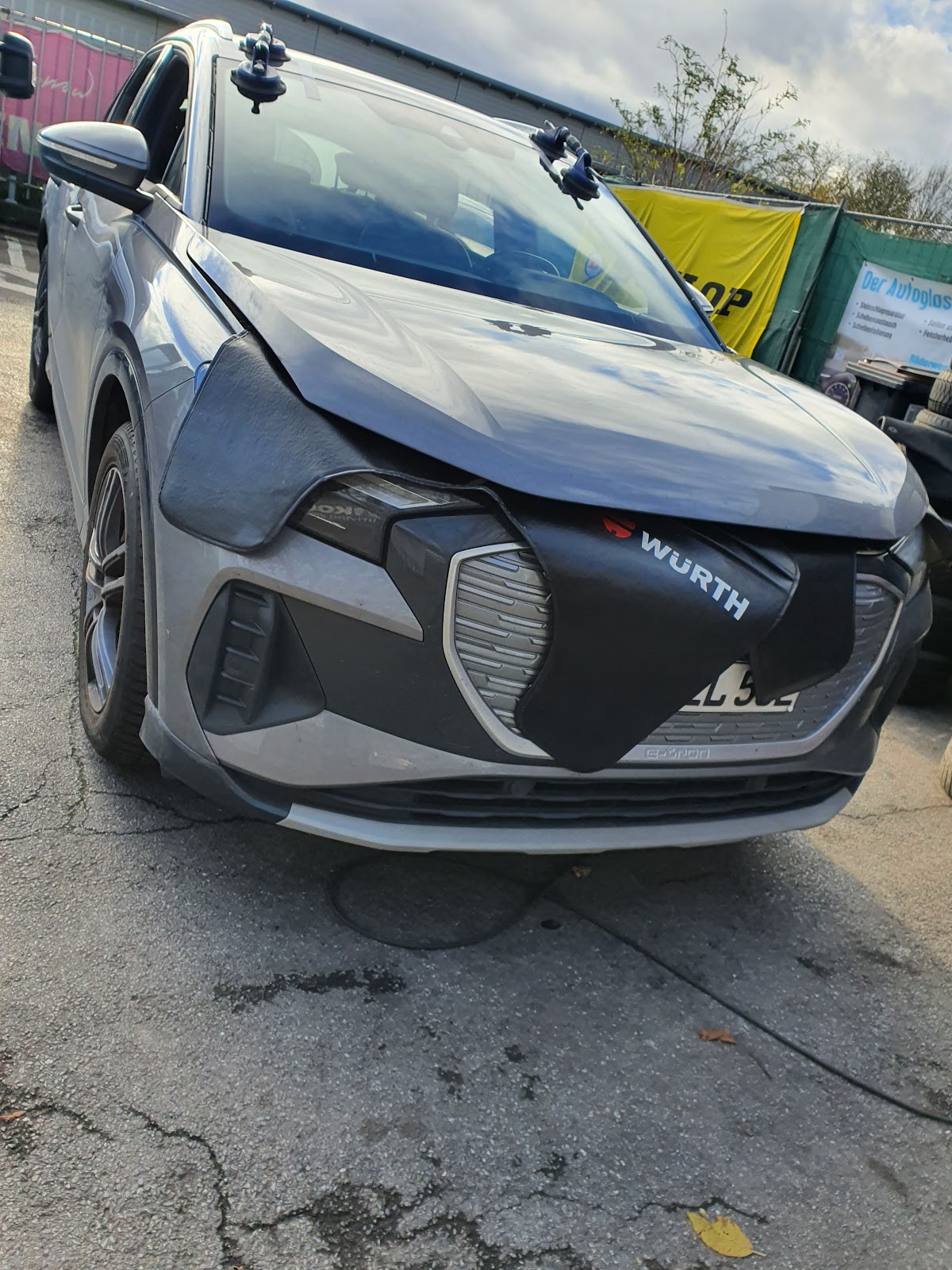 Werkstatt Impression 5