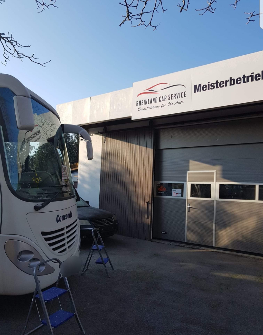 Werkstatt Impression 4