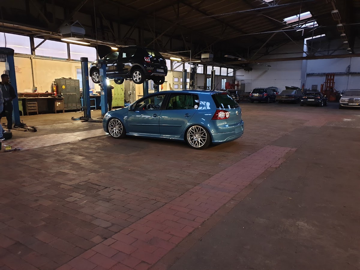 Werkstatt Impression 2