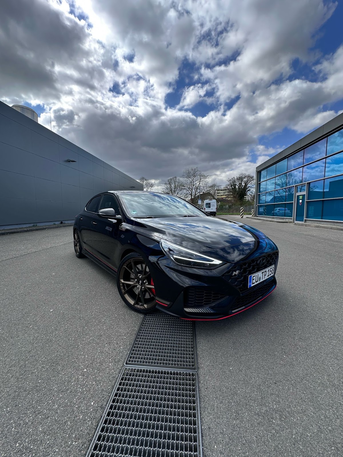 Werkstatt Impression 6