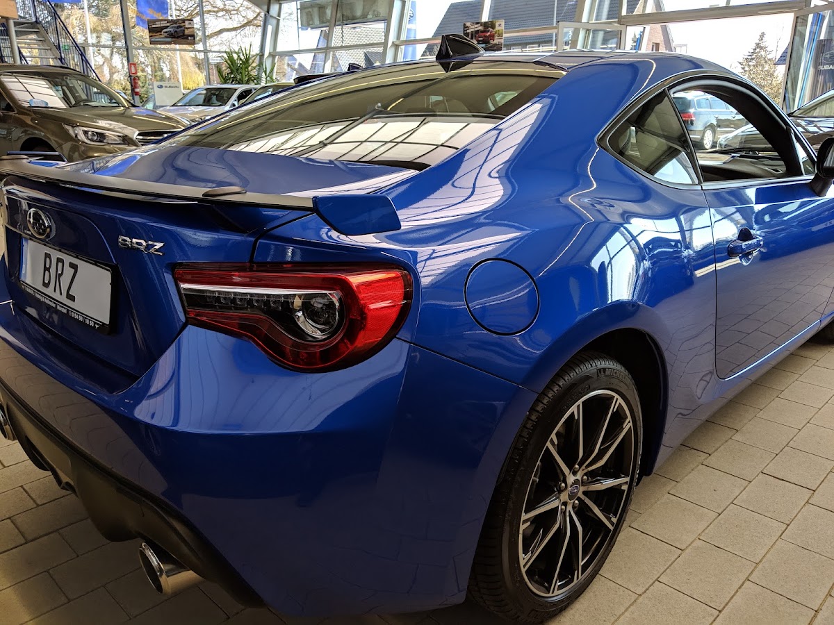 Werkstatt Impression 6