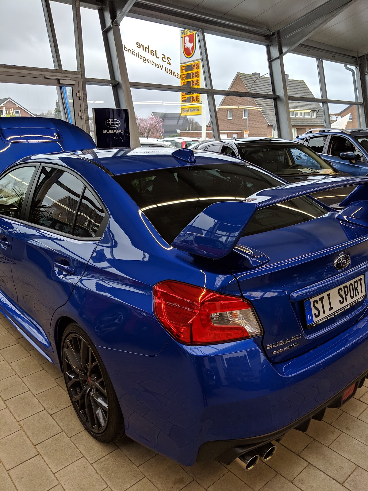 Werkstatt Impression 5