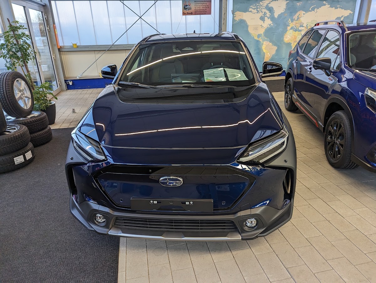 Werkstatt Impression 4