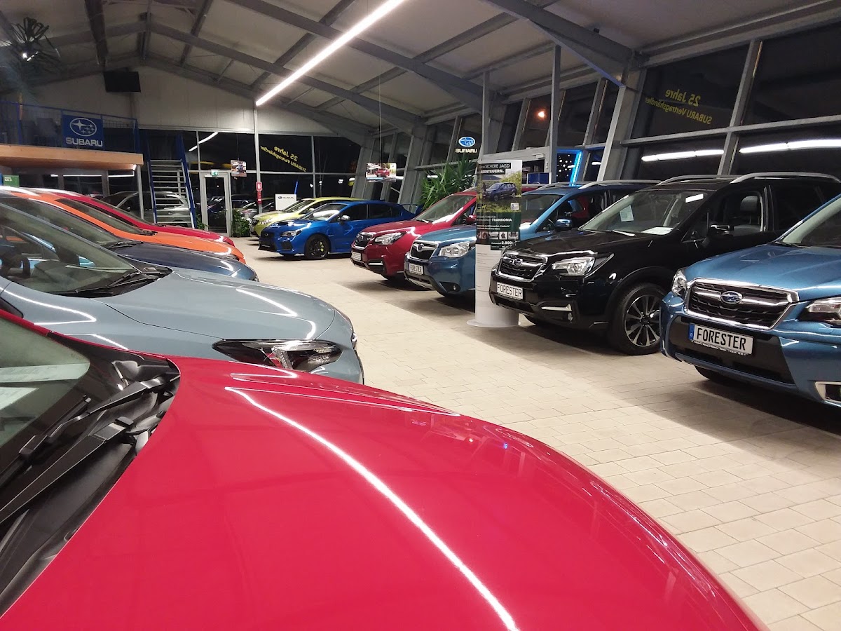 Werkstatt Impression 2