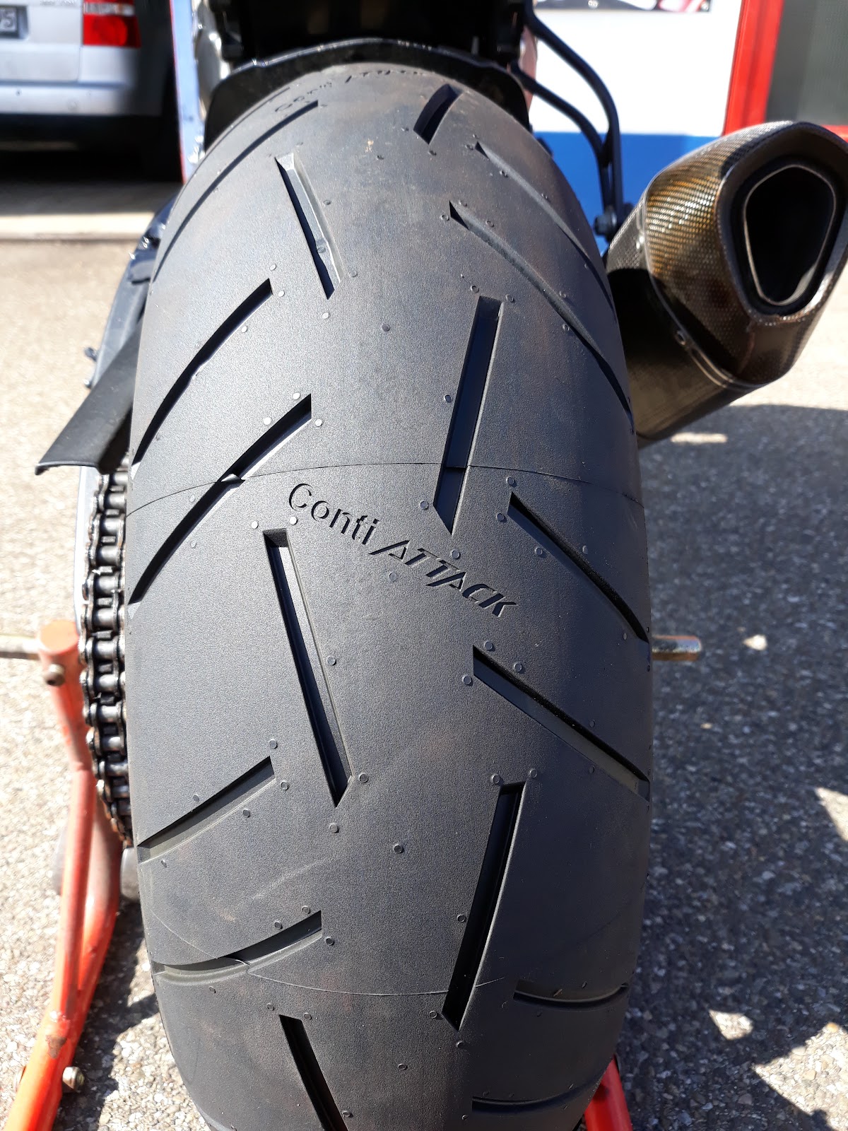 Werkstatt Impression 4