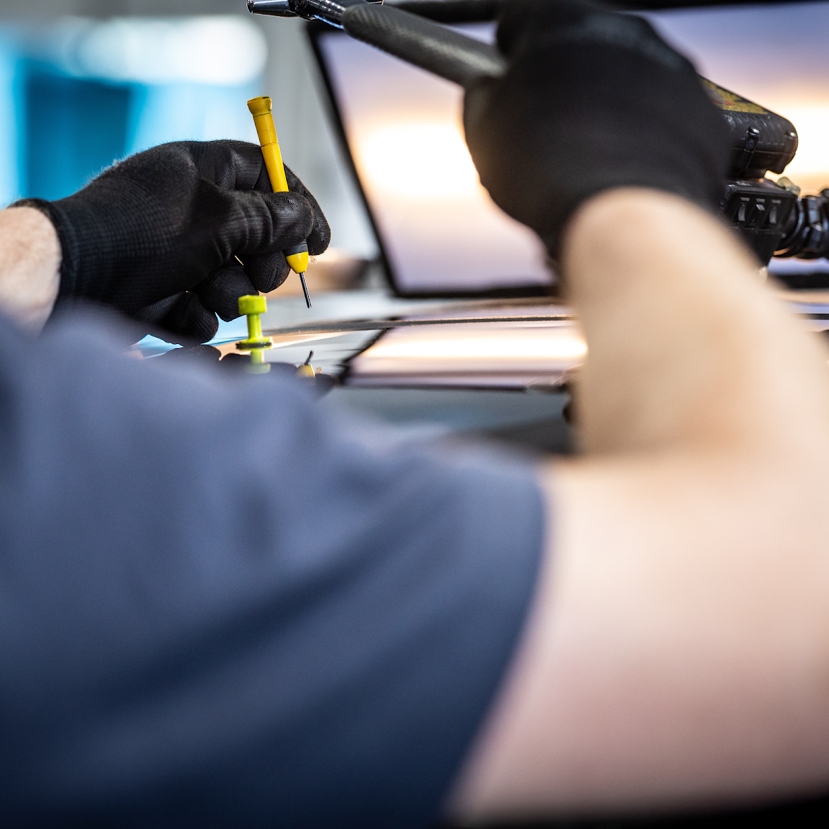 Werkstatt Impression 3