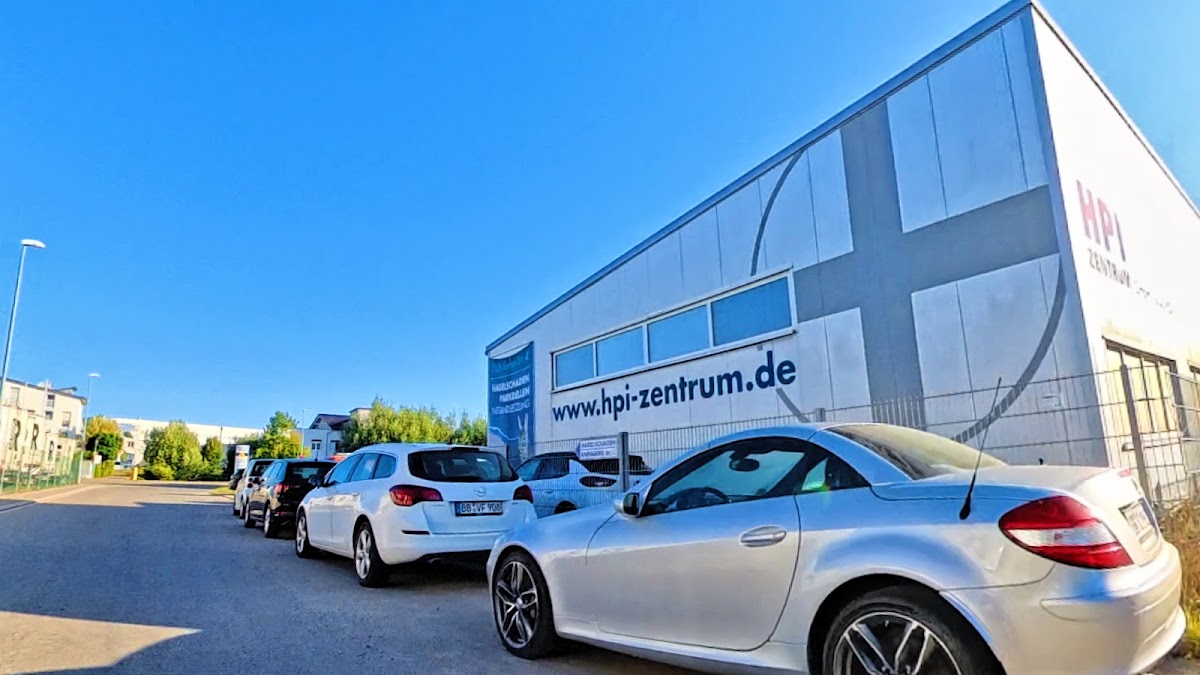 Werkstatt Impression 5