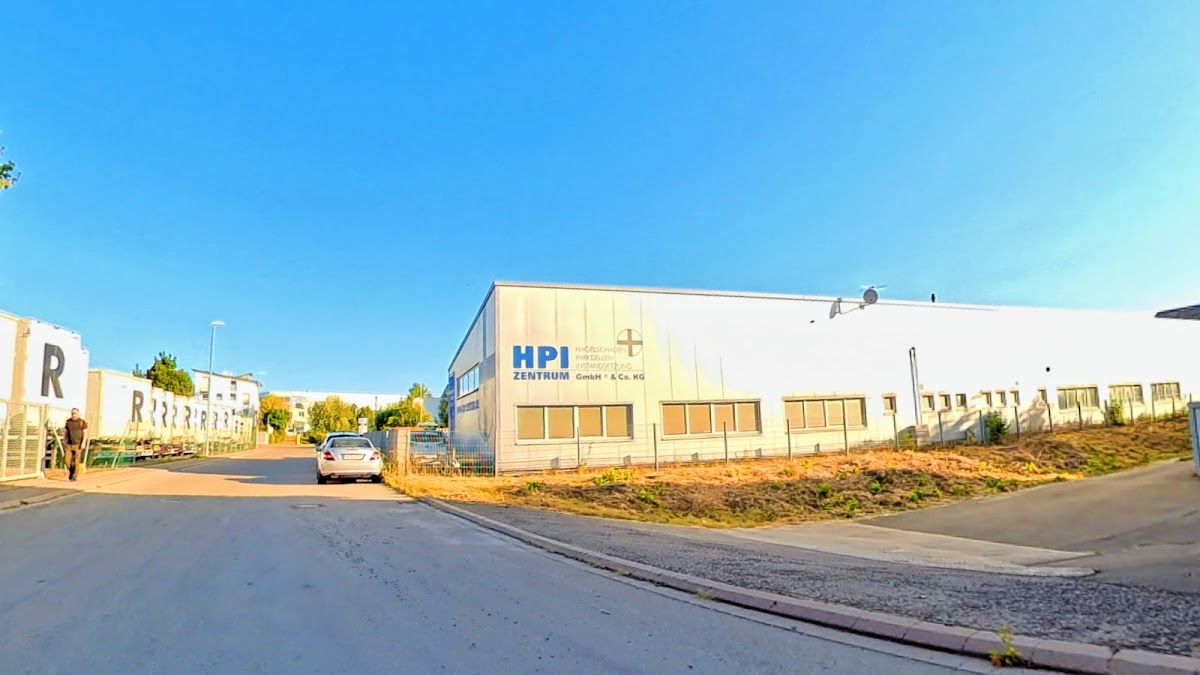 Werkstatt Impression 6